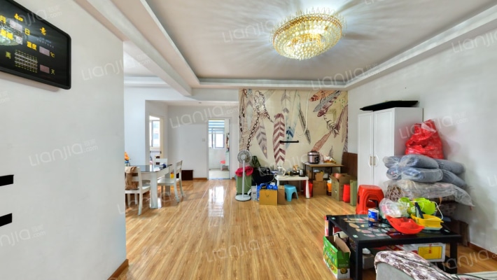 金涛鸿公馆二手房实景图