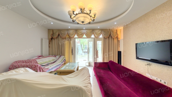 五星花园别墅(奉贤)二手房实景图