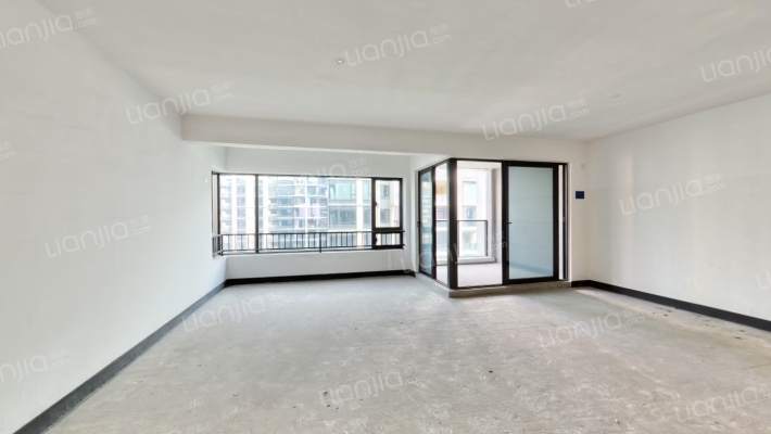 龙湖昱湖壹号枋园二手房实景图