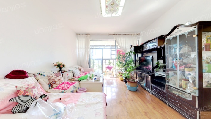 天宇澜山二手房实景图