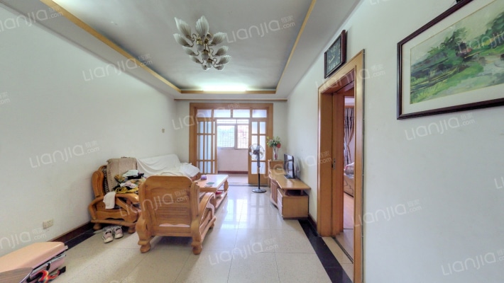 设计规划巷二手房实景图