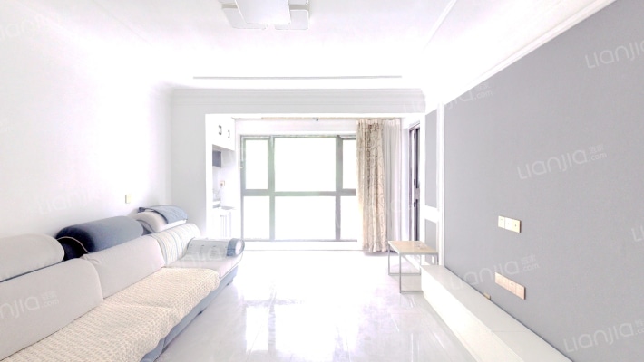 中建森林上郡二期二手房实景图