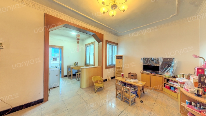 丁公路二手房实景图