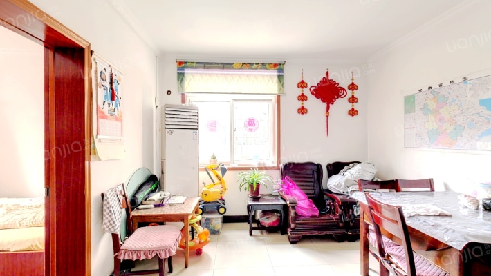 勤居苑小区二手房实景图