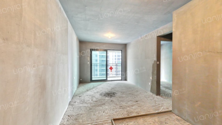 中交·麓江春望二手房实景图