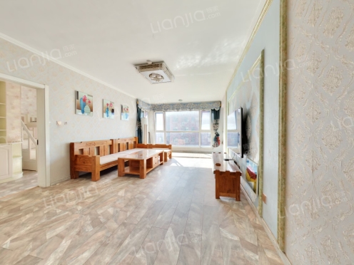 整租·青特赫山 3室2厅 南