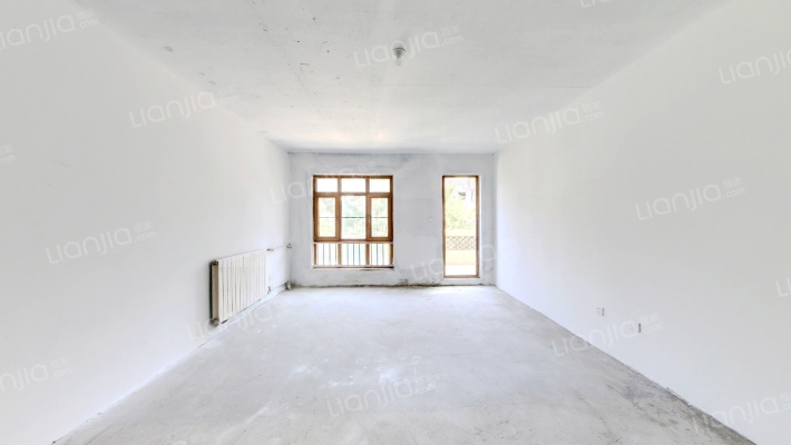 唐岛金湾二手房实景图