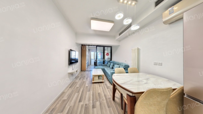 百万庄13号院二手房实景图