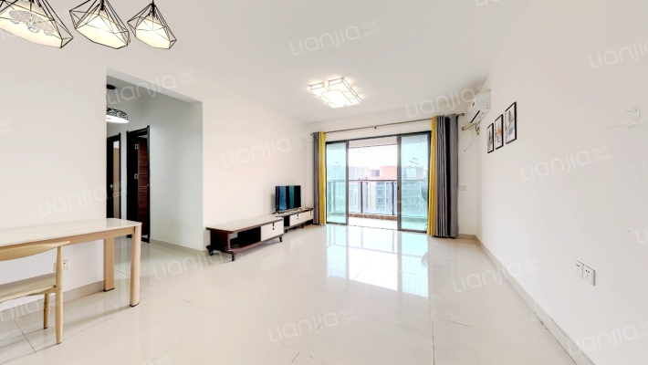 佳境康城臻萃园二手房实景图