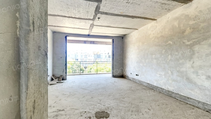 中盛御景园二手房实景图