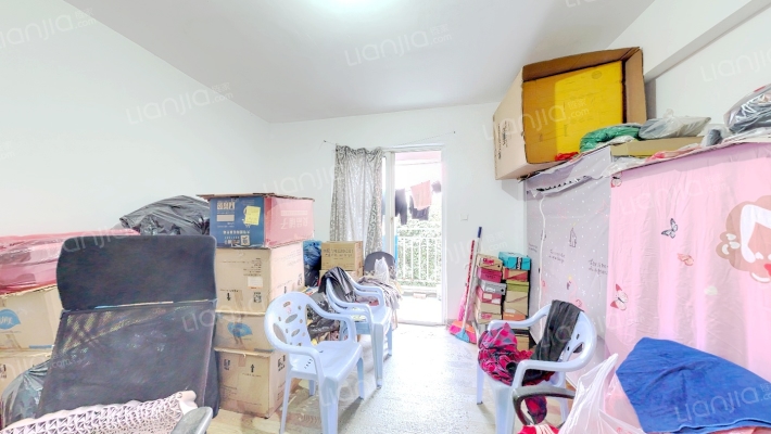 厚美小区二手房实景图