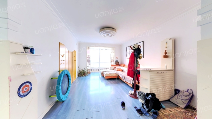 春天家园二手房实景图