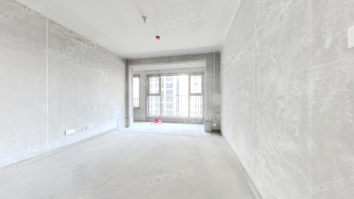 海信观悦二手房实景图