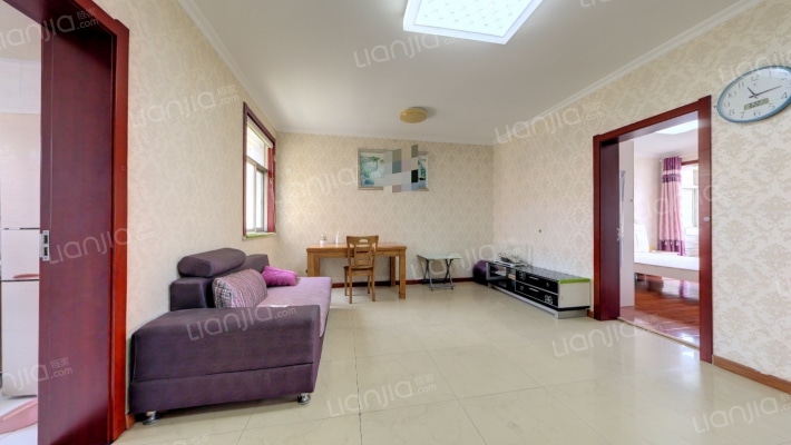 上河街二手房实景图