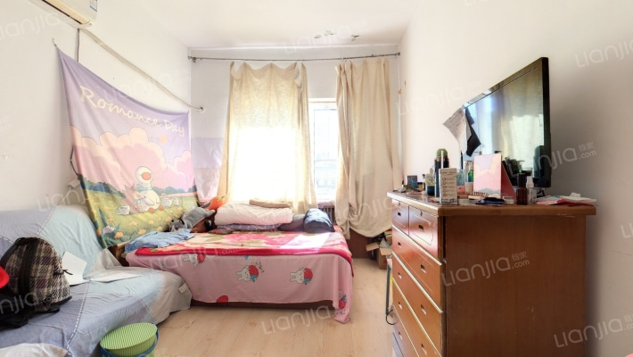 39中麒麟东巷二手房实景图