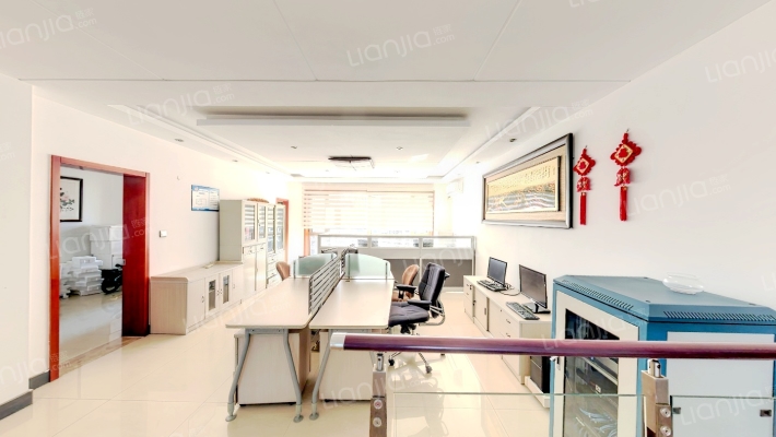 运达嘉洲阳光二手房实景图