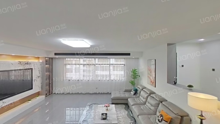 雁城路二手房实景图