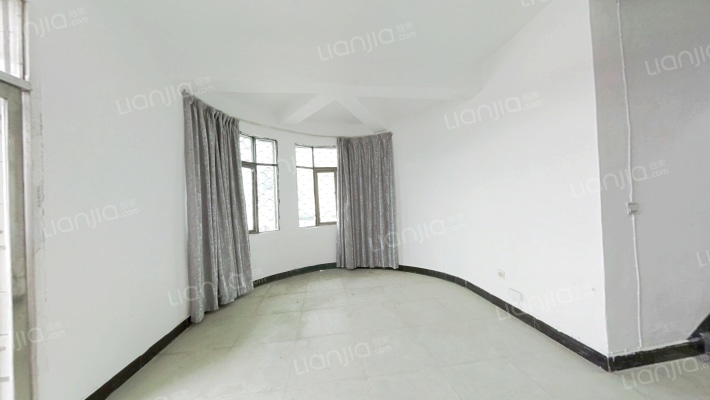 创南西路二手房实景图