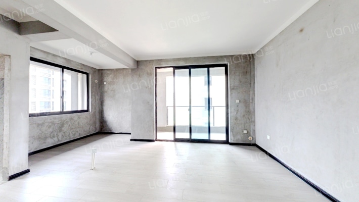 金越府二手房实景图