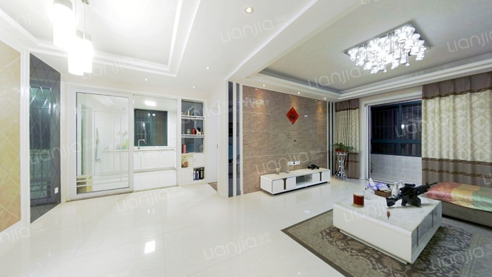 学林雅苑二手房实景图