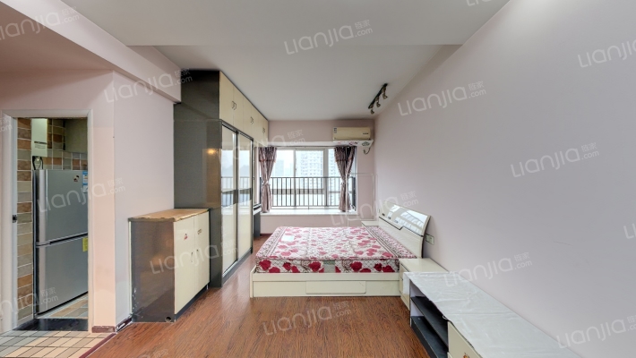 浪漫满屋二手房实景图