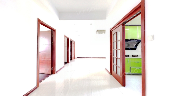 崇安鑫城二手房实景图