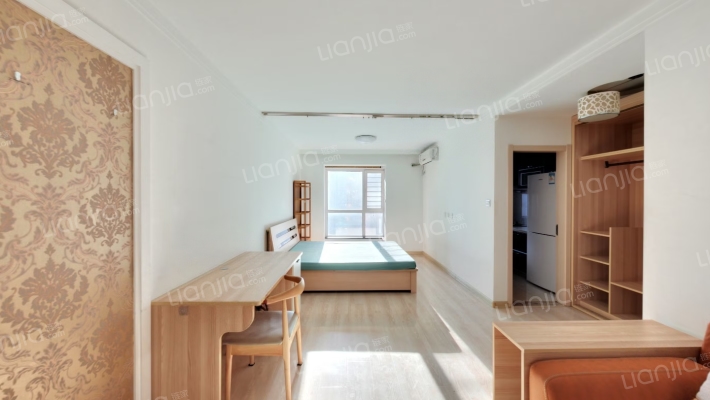 金地滨河国际·悦城二手房实景图