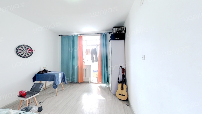 星苑小区二手房实景图