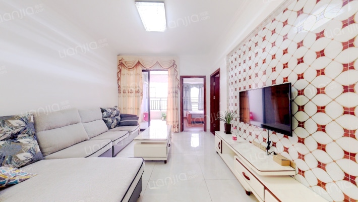 乐基大厦二手房实景图