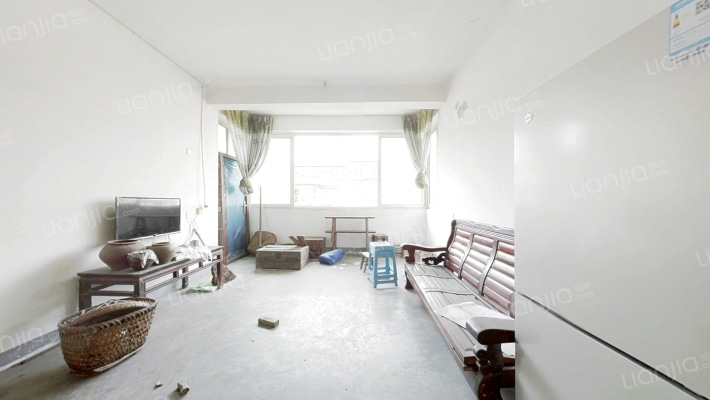 金竹苑4区二手房实景图