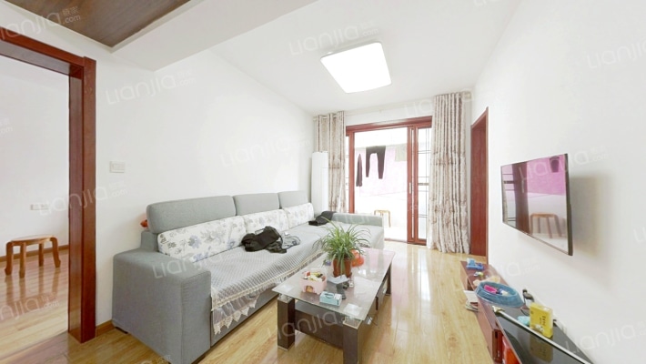 钱牌楼街二手房实景图