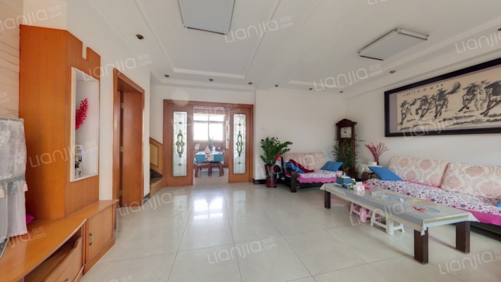 文化大街17号二手房实景图