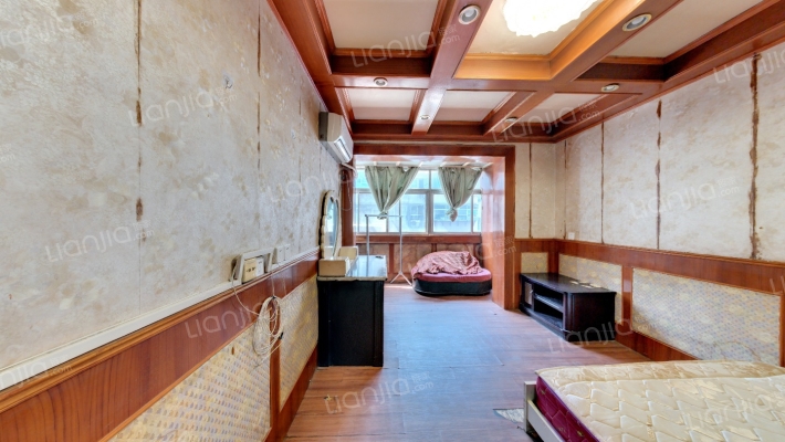 小赵砦路生活区二手房实景图