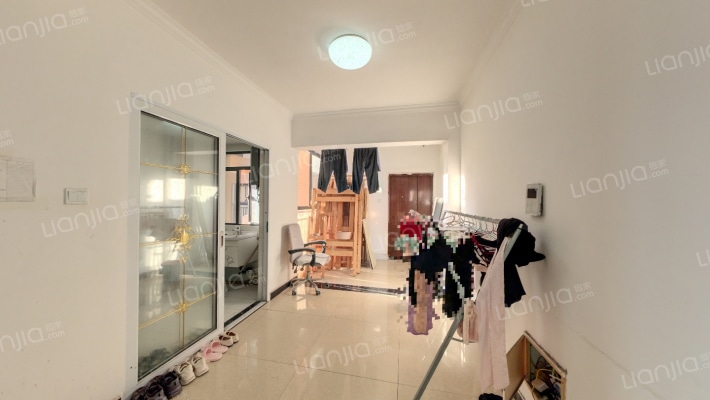 杜鹃文苑二手房实景图