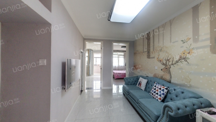 大王屯东街二手房实景图