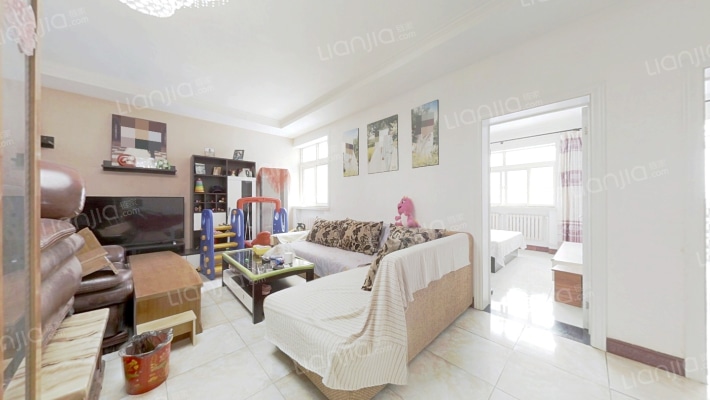 水利局家属楼二手房实景图