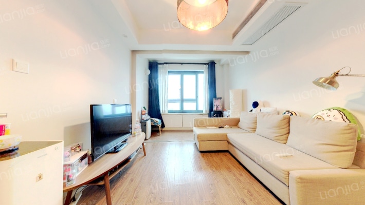 商旅新悦城二手房实景图