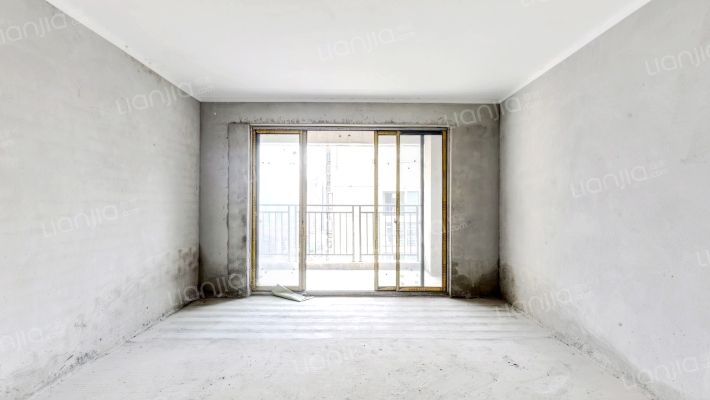 汇通尚居二手房实景图