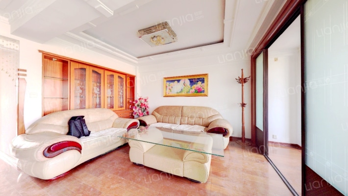 雪苑二手房实景图