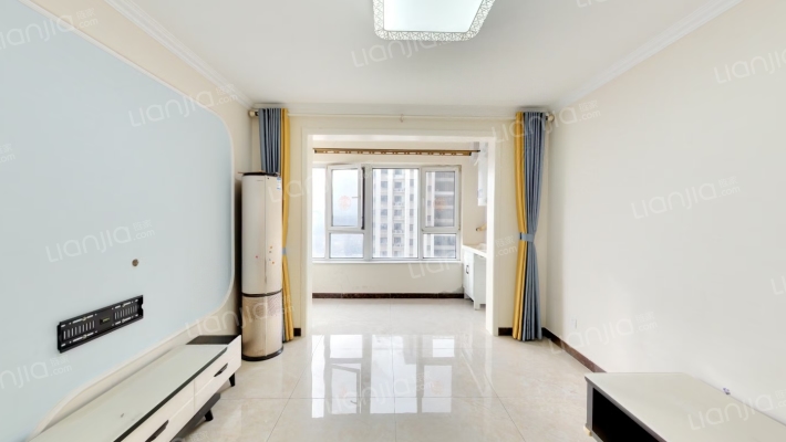 龙湖春江郦城东区二手房实景图