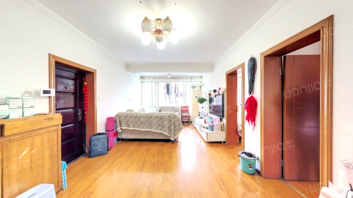 园亭路二手房实景图