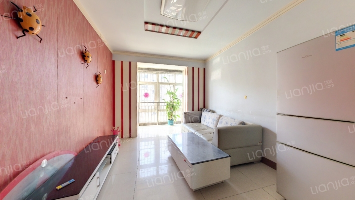 银丰家园兴旺楼二手房实景图