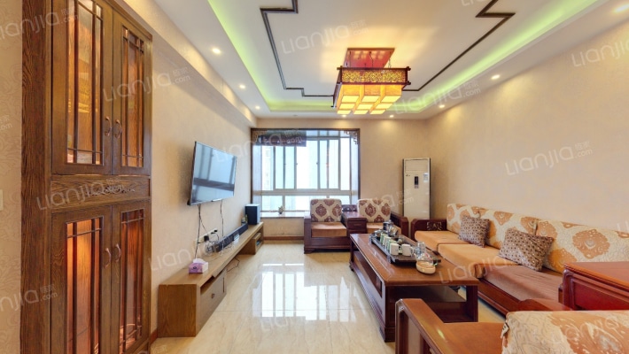 渝铁西苑二手房实景图