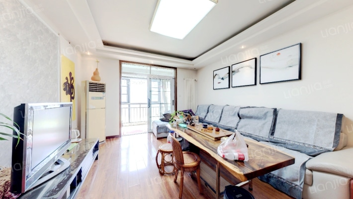 博士园二手房实景图