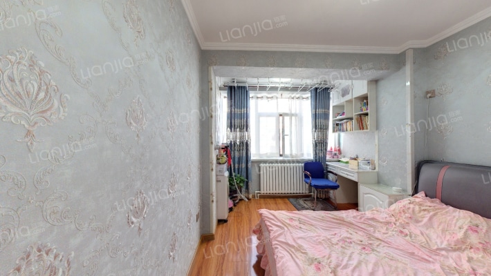 临夏路二手房实景图