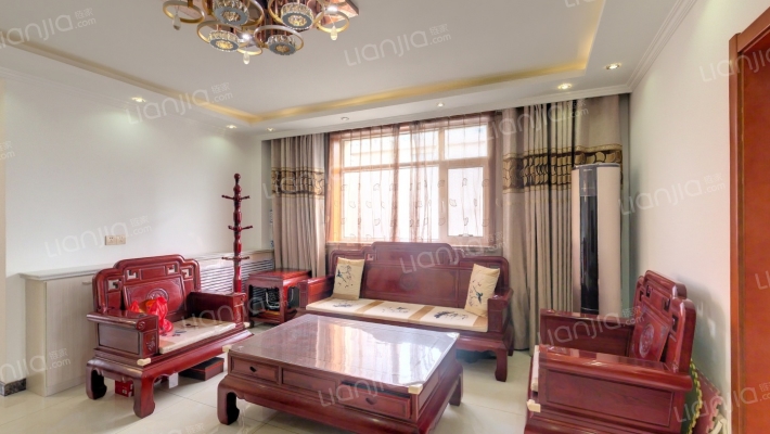 育阳小区二手房实景图