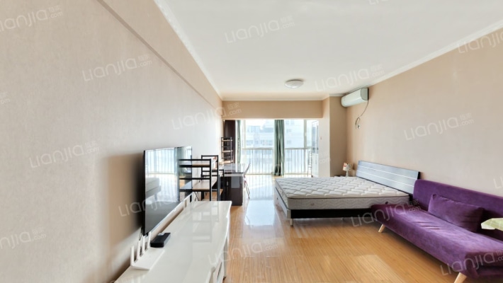 紫金大厦二手房实景图