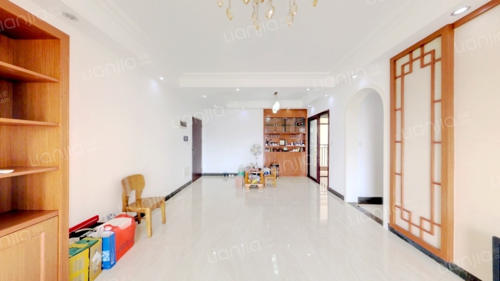 锦绣御景国际三期二手房实景图