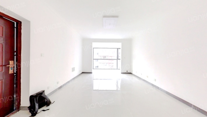 杜鹃城千万间二手房实景图