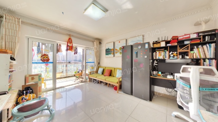 大芬艺术大厦二手房实景图